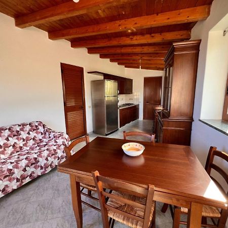 Casa Vacanze Da Federica Lipari  Dış mekan fotoğraf