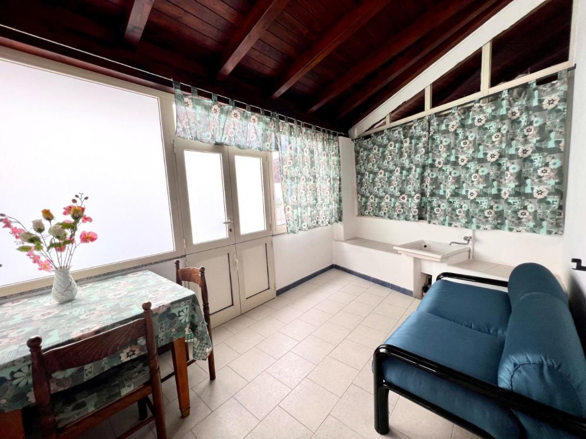 Casa Vacanze Da Federica Lipari  Dış mekan fotoğraf