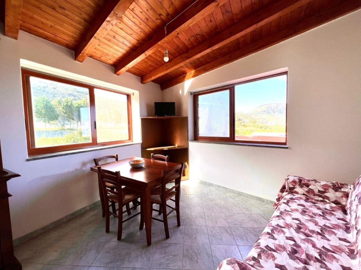 Casa Vacanze Da Federica Lipari  Dış mekan fotoğraf