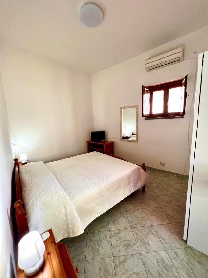 Casa Vacanze Da Federica Lipari  Dış mekan fotoğraf
